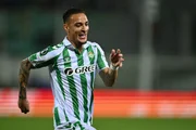 Com Antony, Betis foi finalista da última Conference League