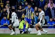 Rosario Central e Corinthians pelas oitavas da Libertadores Rosario Central e Corinthians pelas oitavas da Libertadores