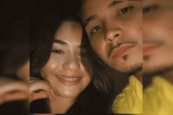 Saiba quem era o casal de jovens mortos após moto colidir contra poste