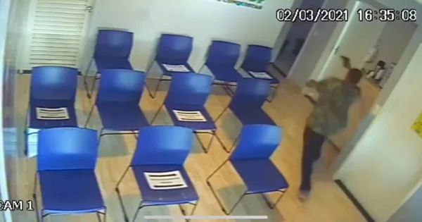assalto
