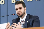 Filipe Martins é acusado de ajudar em plano de golpe de Estado em 2022