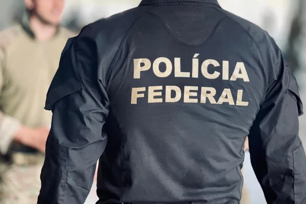 Indígena é preso pela PF por tráfico internacional de munições
