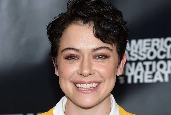 She-Hulk: Tatiana Maslany é escalada no papel principal da série do Disney+