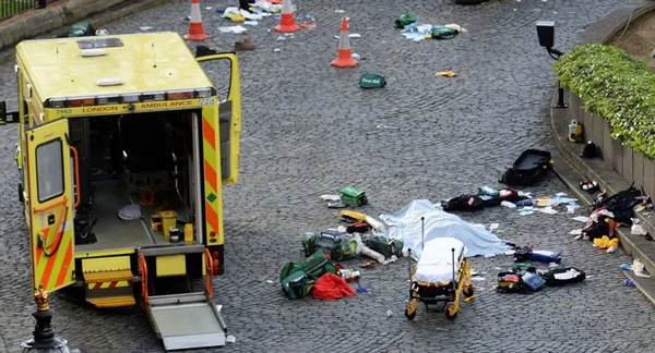 Polícia de Londres efetua novas prisões relacionadas ao ataque