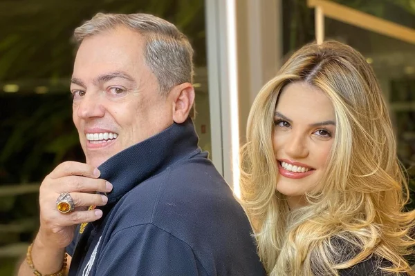 Cabeleireiro das famosas diz como ter o “cabelo mais lindo do mundo”
