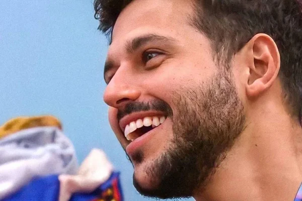 Rodrigo Mussi