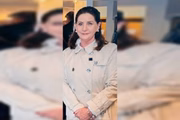 Prefeita - Carmen Zanotto