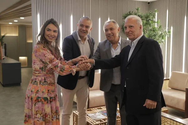 Mesmo com liberação de Arruda, PTB mantém apoio aos Belmonte