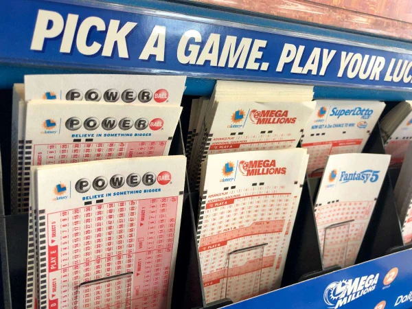 Jackpots de 725 milhões de dólares nas loterias dos EUA nesta semana