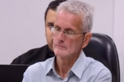 Ele foi descrito pela PCRS como "frio e inteligente"