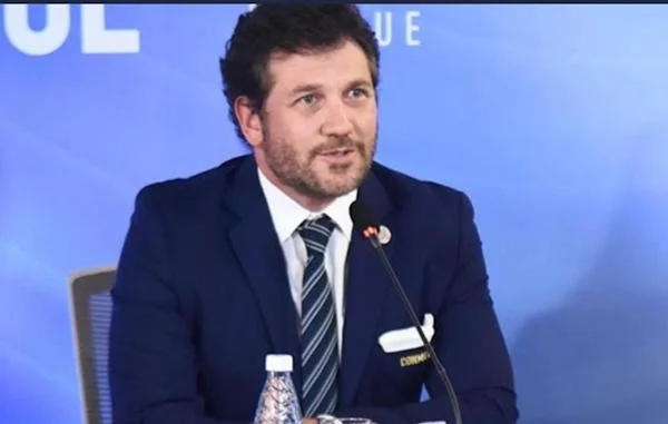 Presidente da Conmebol lança desafio aos clubes sul-americanos