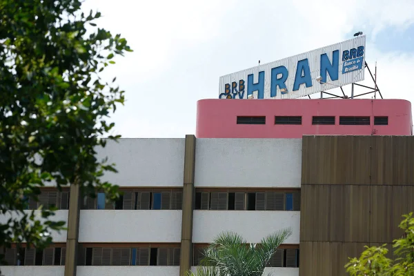 Hopspital regional da Asa Norte (Hran)