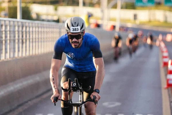 Metrópoles Endurance – Triatlo: Vila estará aberta a partir de quinta