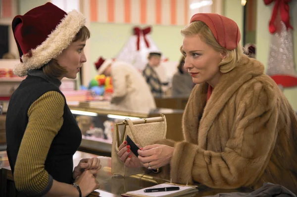 Carol, de Todd Haynes