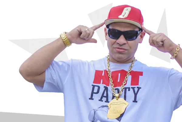 Cria da cidade, MC Bockaum lança clipe com produção de Kondzilla