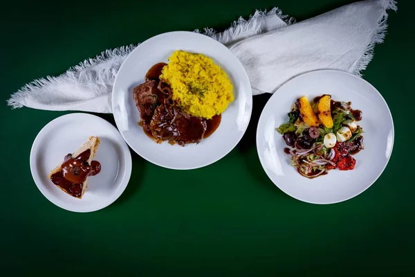 Momento Speciale: festival gastronômico no DF oferece pratos com café