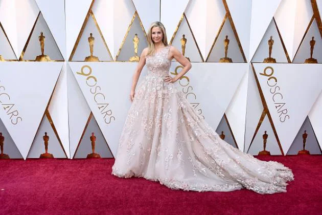 Mira Sorvino, de Romona Keveza Mira Sorvino, de Romona Keveza