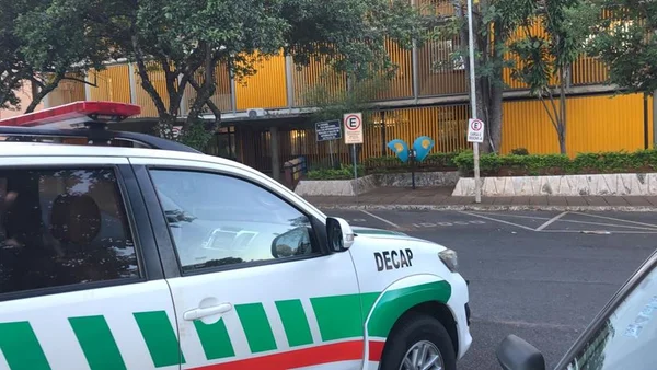 Ex-diretor do Detran é alvo de operação que apura crimes em contratos