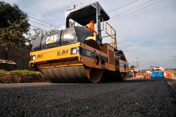 Expansão do DF exige planejamento e investimentos em infraestrutura