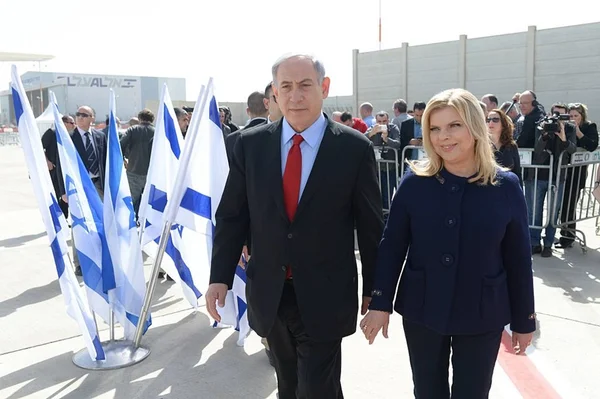 Netanyahu tem encontro inédito com príncipe saudita Mohammed bin Salman - destaque galeria
