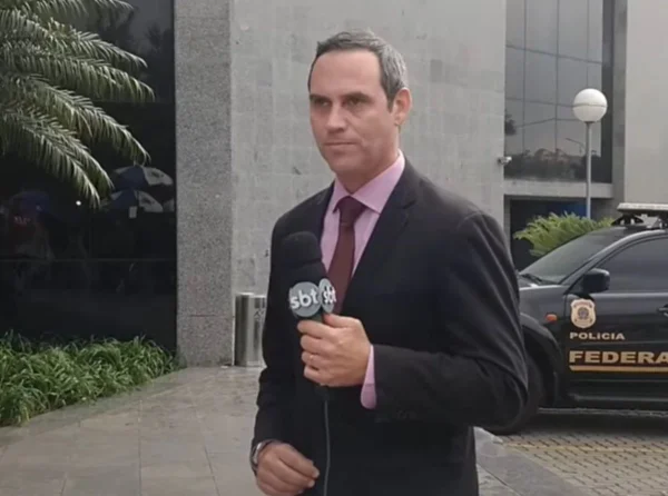 Marcelo Carrião