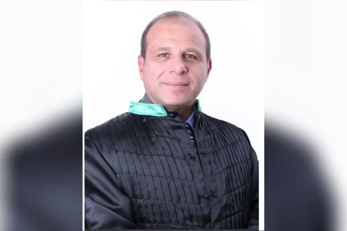 Moraes mantém prisão de desembargador investigado por vazar de informações de operação no RJ