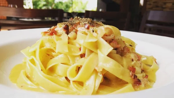 Vittoria esconde tesouros da cozinha tradicional italiana