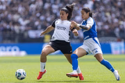 O Corinthians foi campeão pela 7ª vez