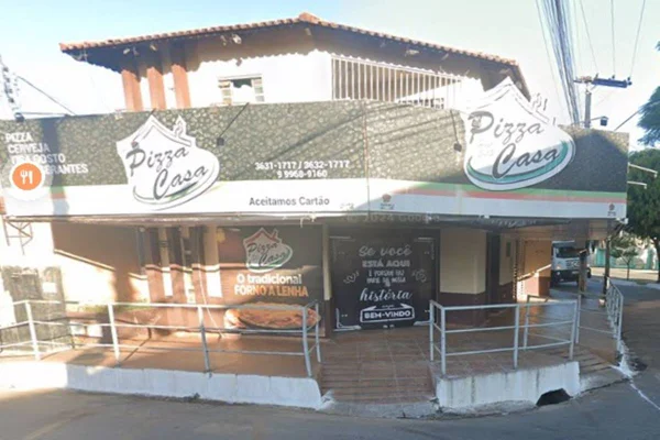 PCGO fecha pizzarias e clínicas usadas para lavar dinheiro do tráfico