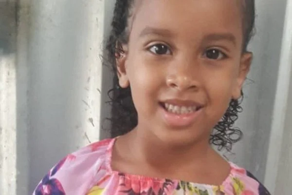Mãe de menina encontrada morta perdeu outro filho há quatro meses