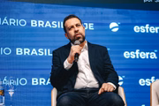 Deputado Federal, Guilherme Boulos (PSol)