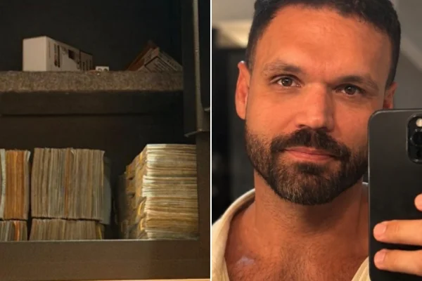 Carrões e imóveis: o que a PF achou em ação contra ex-chefe da Receita