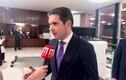 Presidente da Câmara, Hugo Motta, falou ao Metrópoles sobre as medidas contra adultização de crianças nas redes sociais