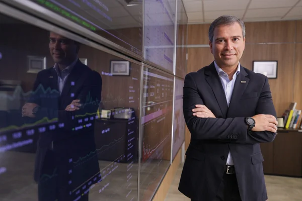“O agronegócio brasileiro é o mais competitivo”, diz presidente do BRB