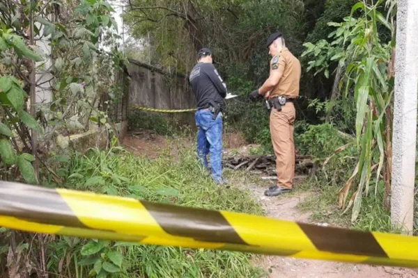 filho morto no dia do aniversário da mãe