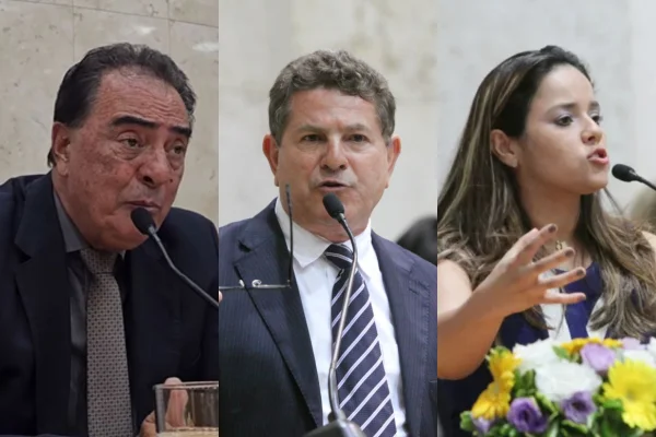 Dezesseis vereadores não conseguem se reeleger em SP. Saiba quais