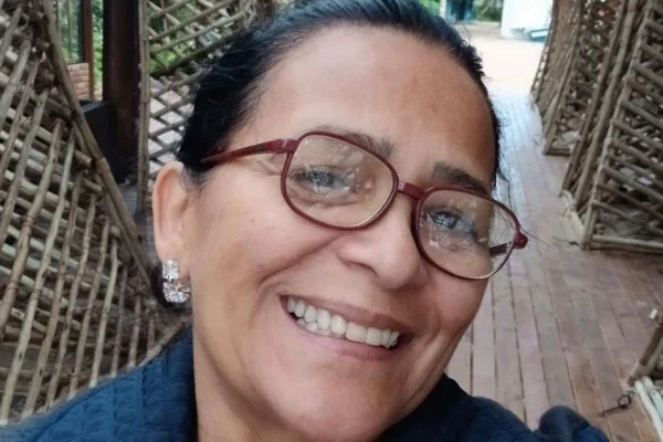 Berenice está desaparecida, desde 30 de junho, após receber carona da patroa que havia a dispensado do trabalho como cozinheira em uma pousada em Ubatuba, litoral norte de São Paulo.