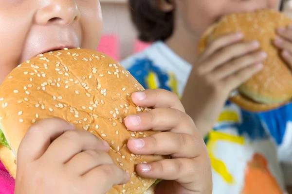 obesidade infantil