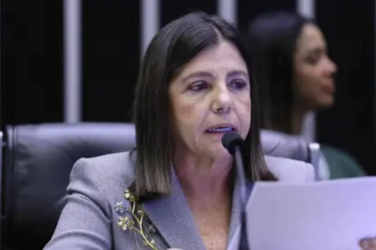 Roseana Sarney (MDB-MA) foi eleita Deputada Federal nas eleições de 2022 Roseana Sarney (MDB-MA) foi eleita Deputada Federal nas eleições de 2022