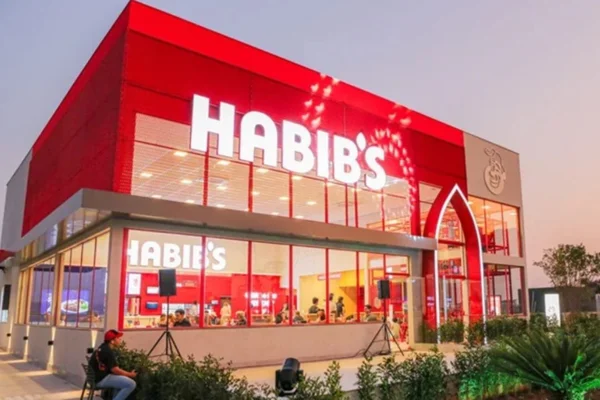 Habib's