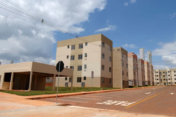 Codhab modifica regras do Morar Bem. Quem quiser vai poder esperar por imóvel que preferir
