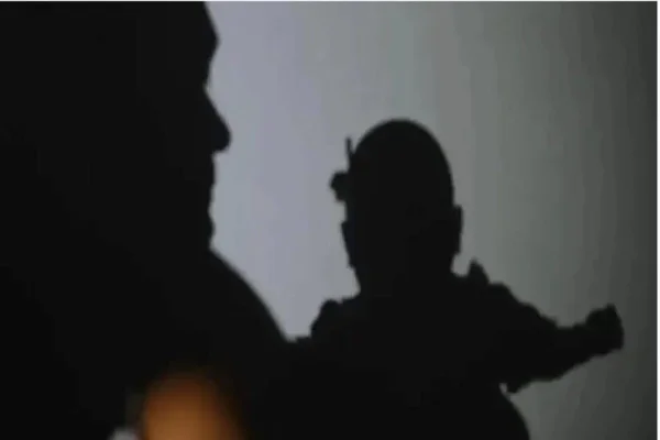 Homem suspeito de estuprar e engravidar enteada é preso em SC