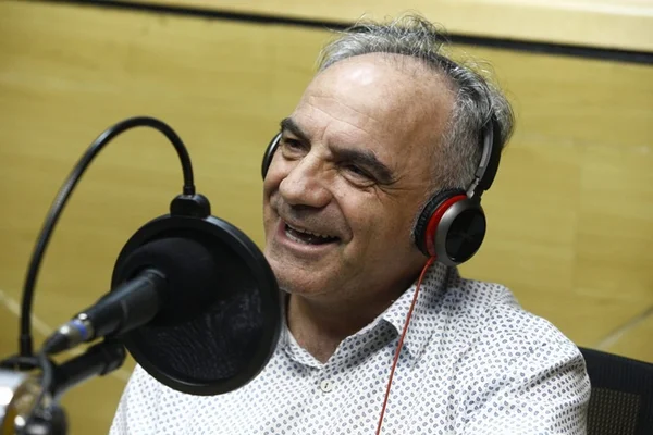 “É preciso ser muito persistente”, diz dono da Trattoria da Rosario