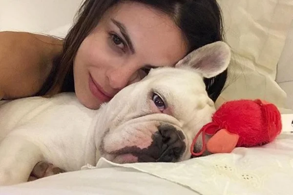 “Um pedaço de mim foi embora”, Sthefany Brito lamenta morte de pet