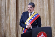 Nicolás Maduro