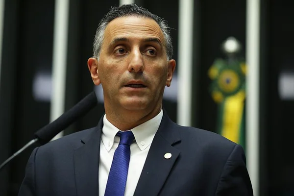 Eduardo Cury (PSDB-SP) será o relator da reforma da Previdência