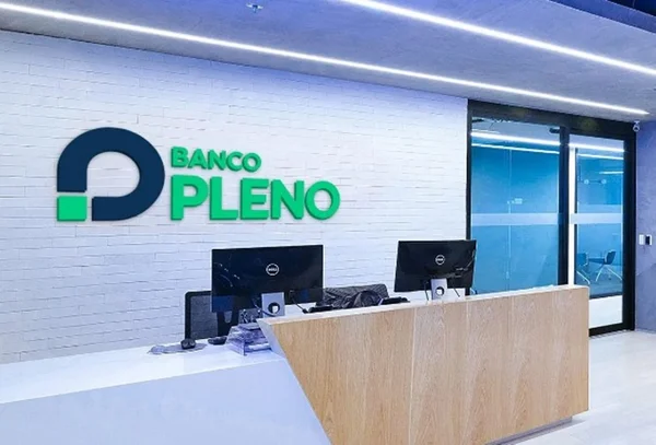 Banco Pleno