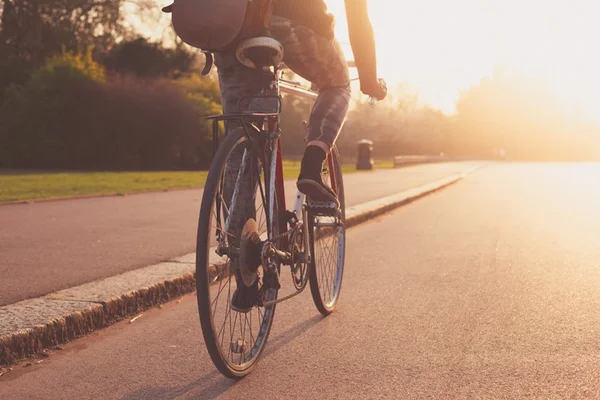 Cidade italiana pagará moradores para andarem de bicicleta
