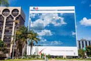 Sede da OAB