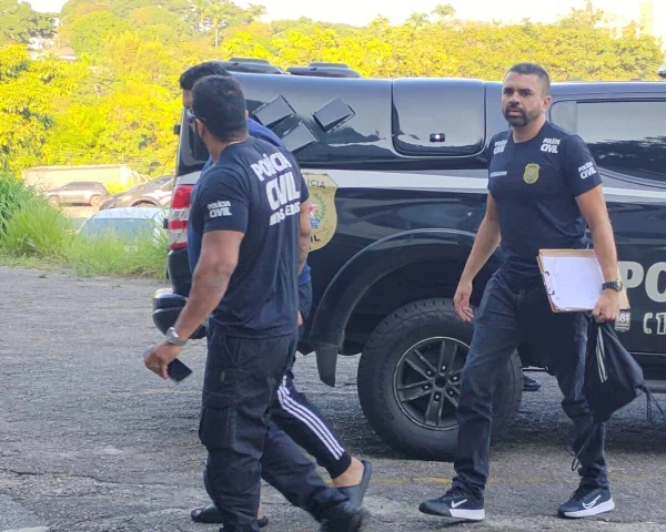operação Linha Cruzada
